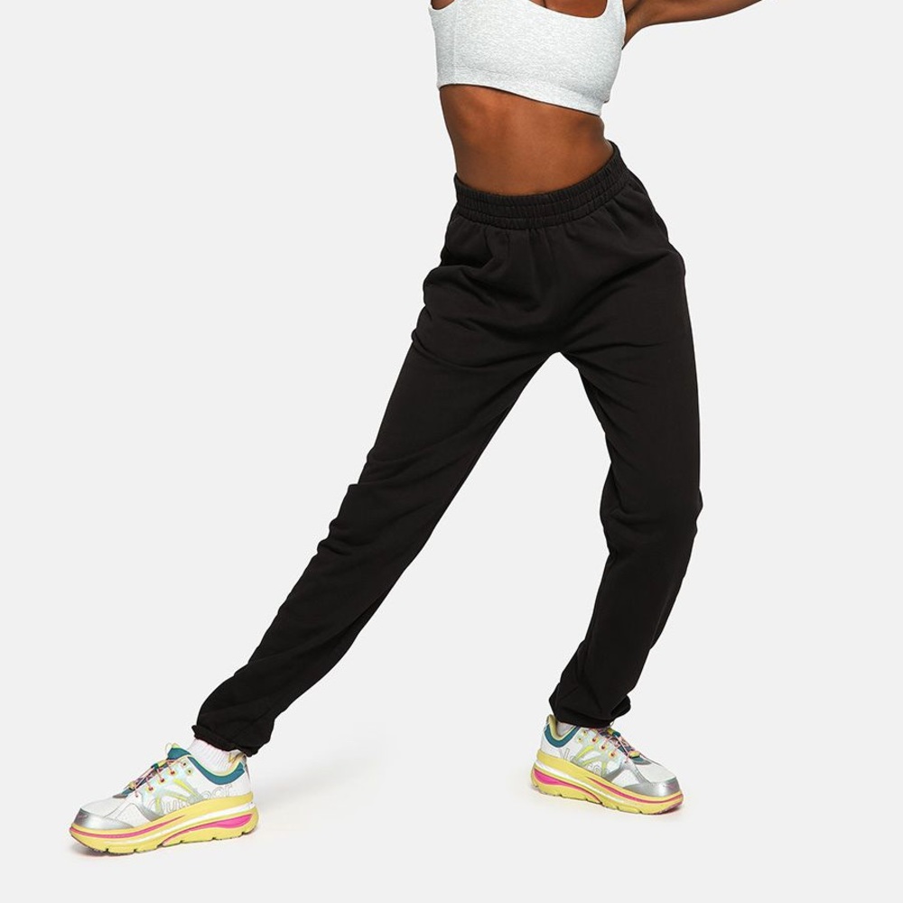 Outdoor Voices cotton terry joggers / sweatpants